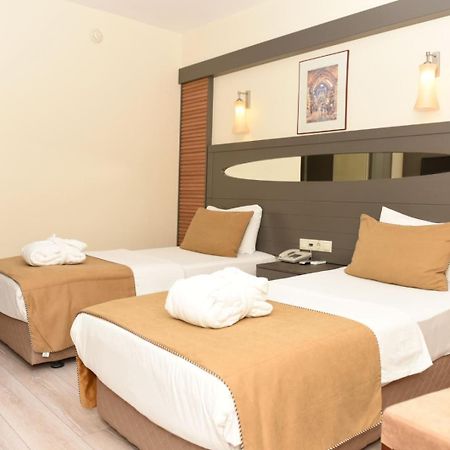 Lycus River Thermal Hotel Pamukkale Esterno foto